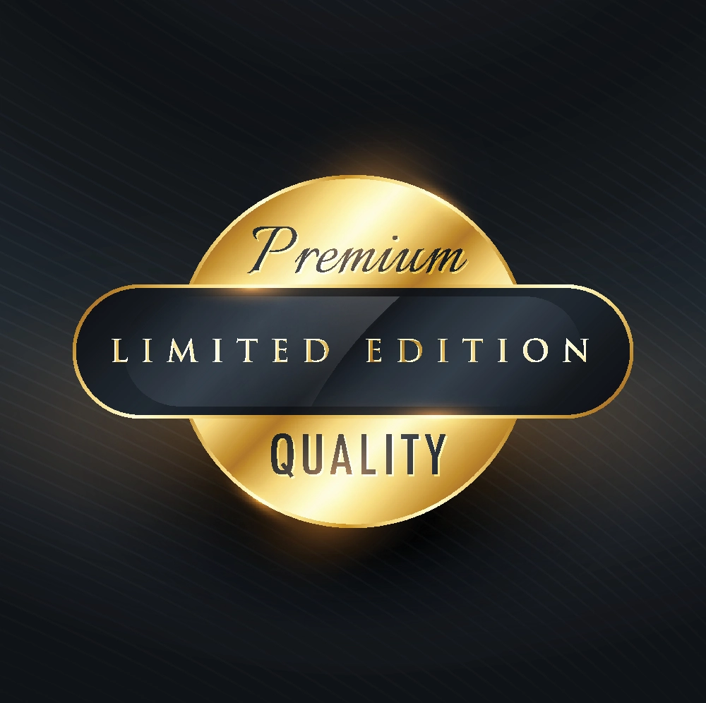 Limited Edition